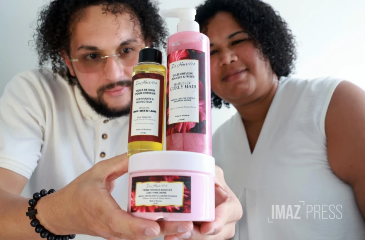 cosmétique Emmanuel