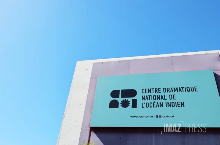 centre national dramatique de l'océan indien 