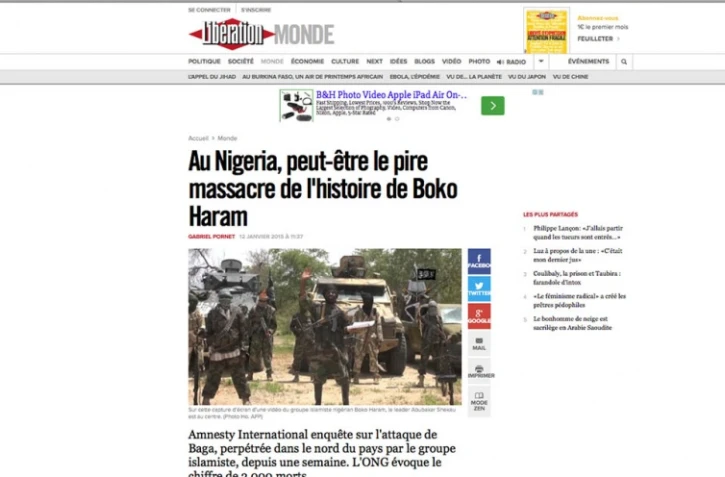 Boko haram
