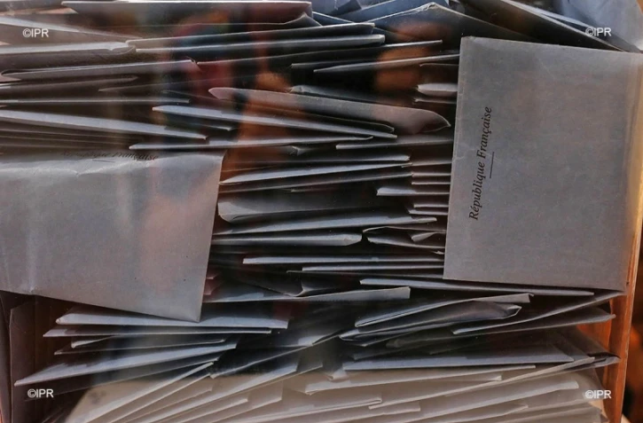 élections législatives 2017