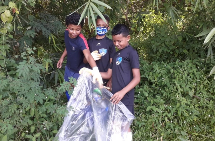 Sport prevention education jeunesse