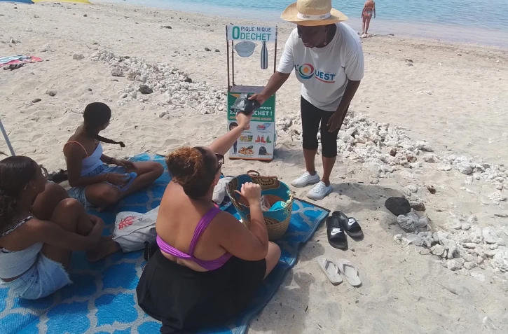 Territoire de l'Ouest 