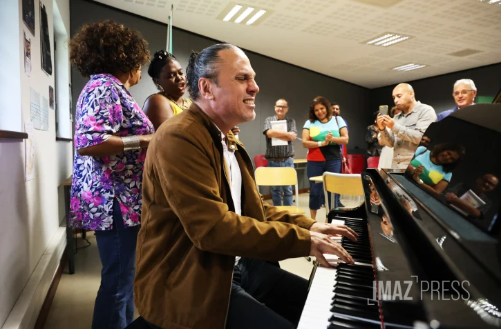 école de musique de Beauséjour
