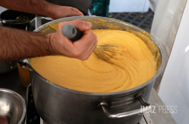 Réunion Food Festival 2026