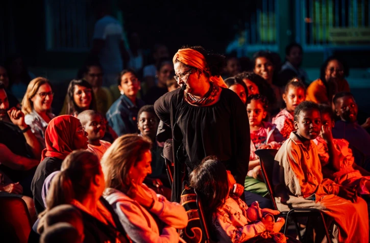 Saint-Denis : Kriké Kraké, Marmit Zistoir c'est terminé pour cette année