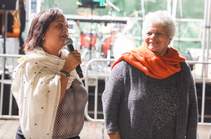 Saint-Denis : Marmit Zistoir à Primat