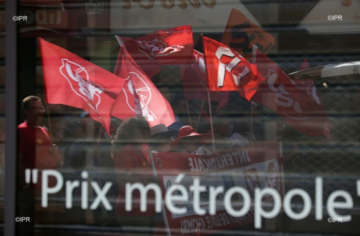 manifestation contre la loi travail jeudi 28 avril 2016