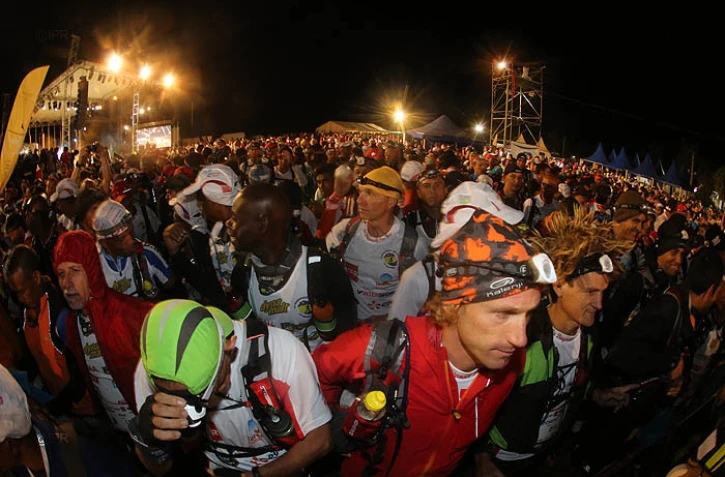 Grand Raid 2013
