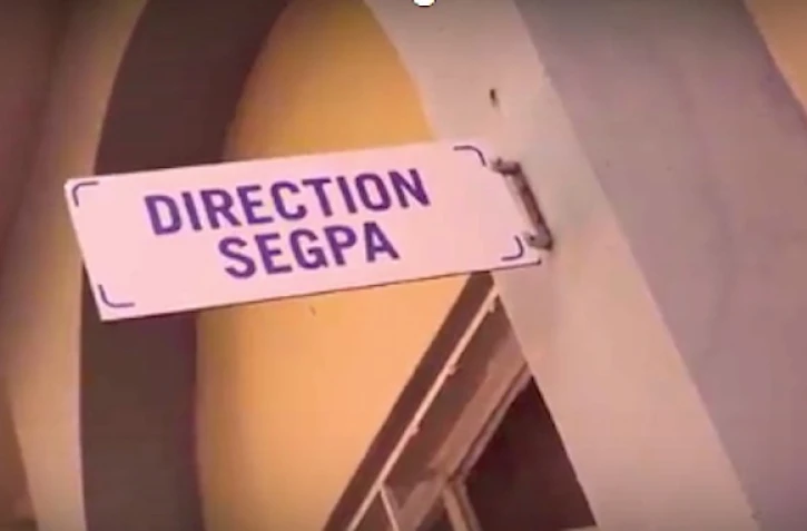 SEGPA