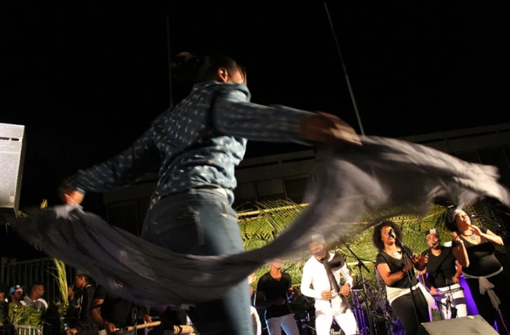fête de la musique 