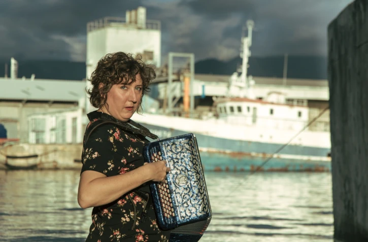 Judith, chansons intimes