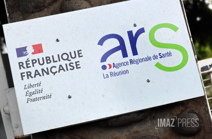 agence régionale de santé 