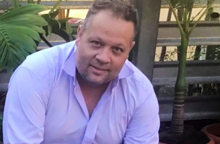 Emmanuel DOULOUMA