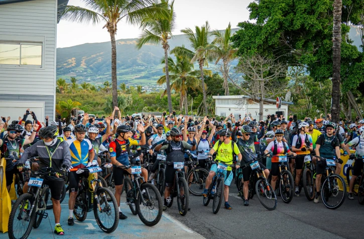 La Cyclo Civis 2026 bat son plein
