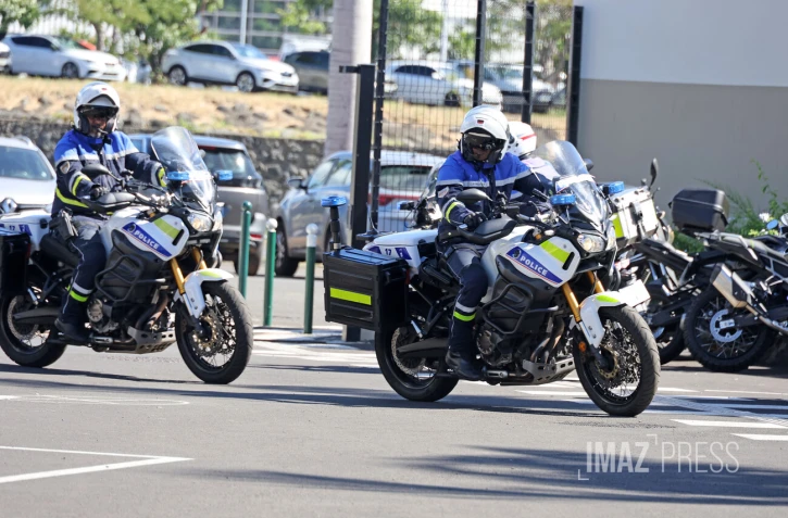 bmo police nationale