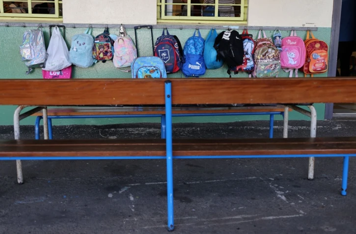 Rentrée scolaire 2022 collège oasis