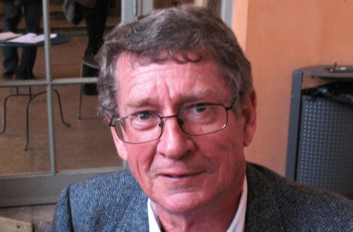 André Brink