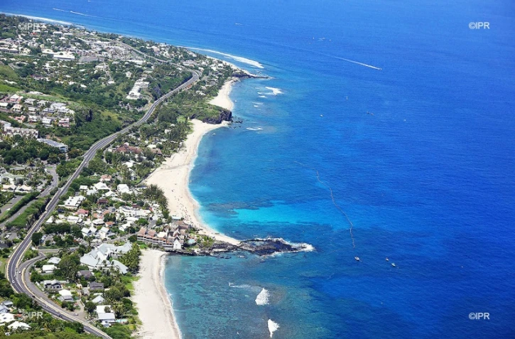 côte ouest 