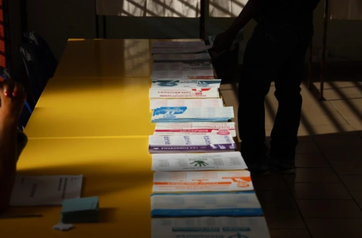 Elections européennes