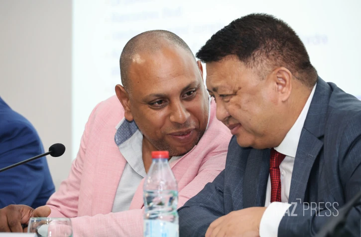 délégation malgache à la ccir