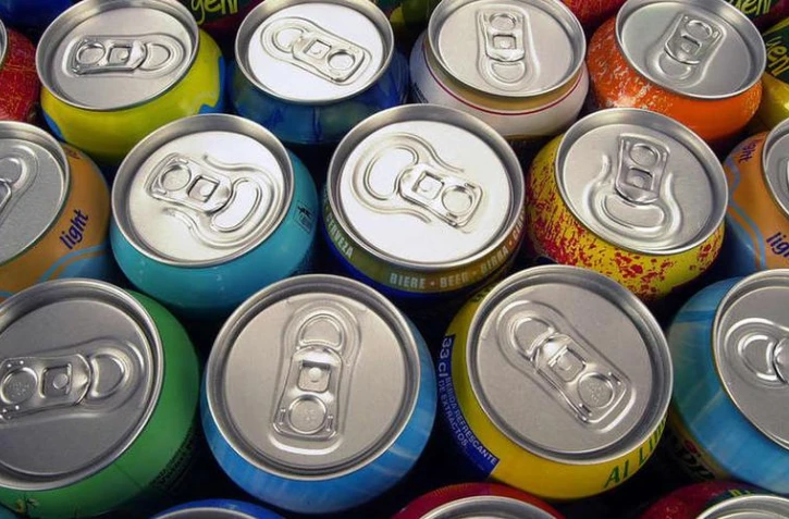 L’objectif de l’entente entre les industriels était de ne pas communiquer sur la présence, ou l’absence, de bisphénol A dans leurs contenants. © Crédit photo : Illustration AFP