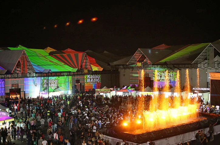 Kaloobang 2013 