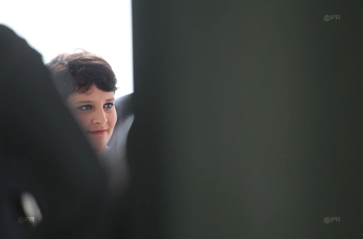 Najat Vallaud-Belkacem