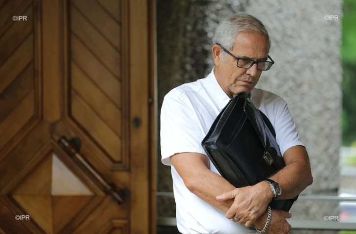 Jean-Claude Lacouture