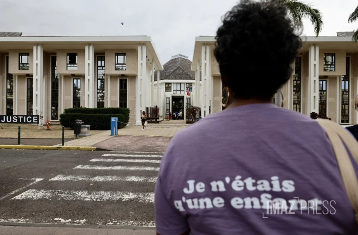 procés pour viol EPA 