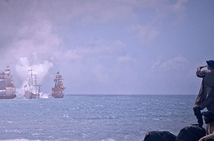 expo saint denis pirate la buse