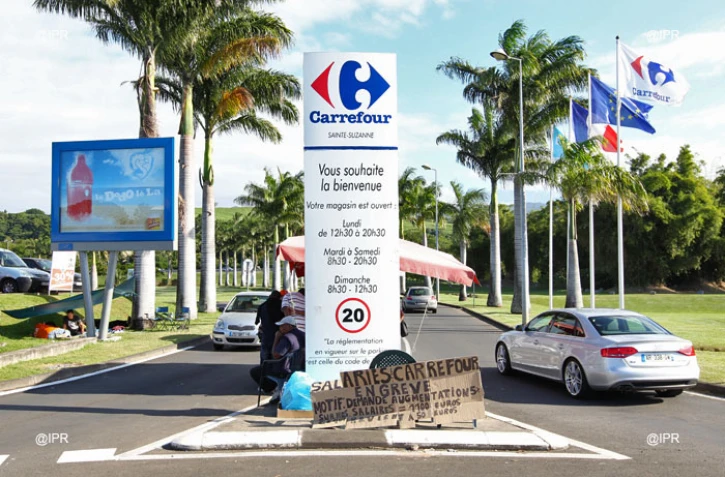 Carrefour