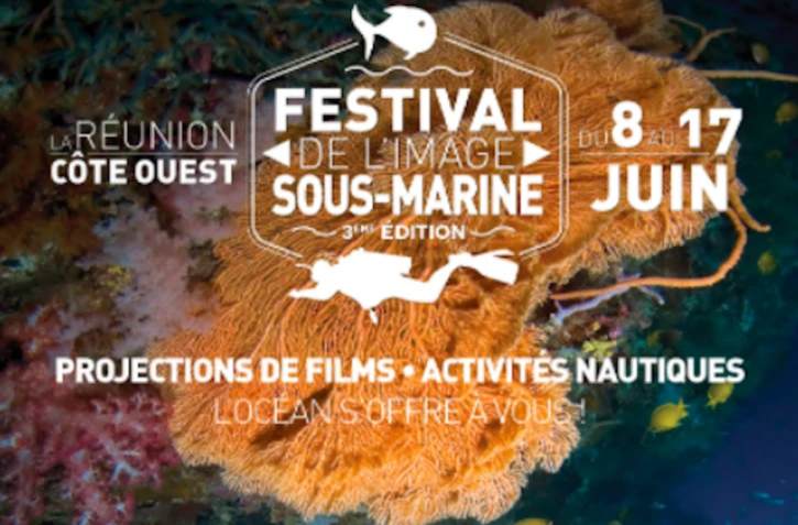 Découvrez l\'univers sous-marin de La Réunion