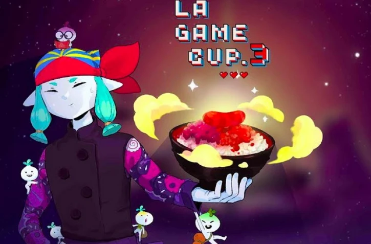 La Réunion en finale de Coupe de France de jeux vidéo indépendants 