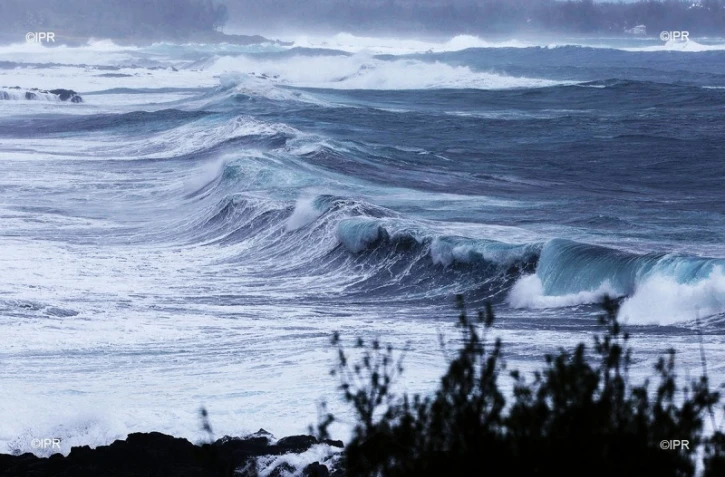 houle septembre 2020