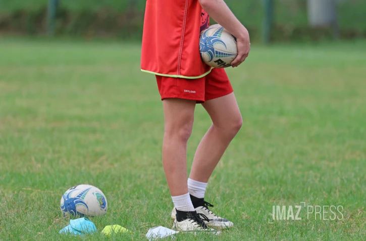 pôle outre mer de rugby 