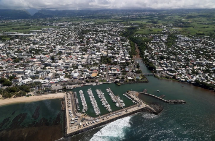 Saint-Pierre 
