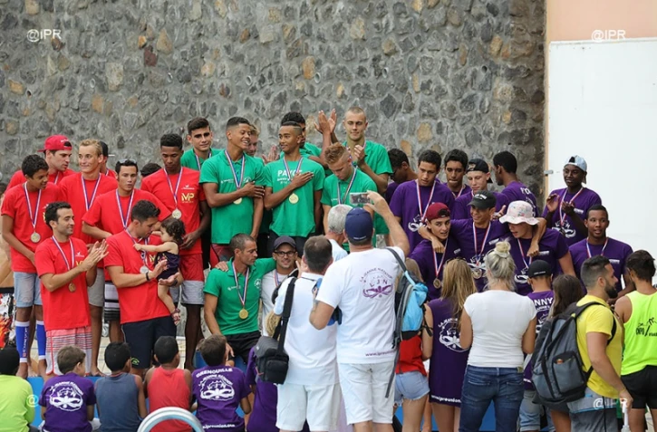 Interclubs