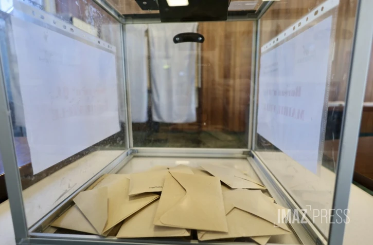 élections européennees 2024