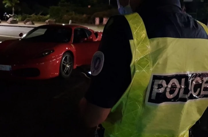 Police