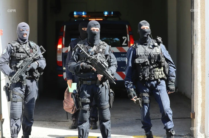 GIGN