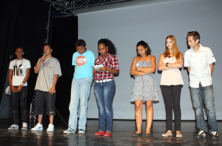 festival écran jeunes