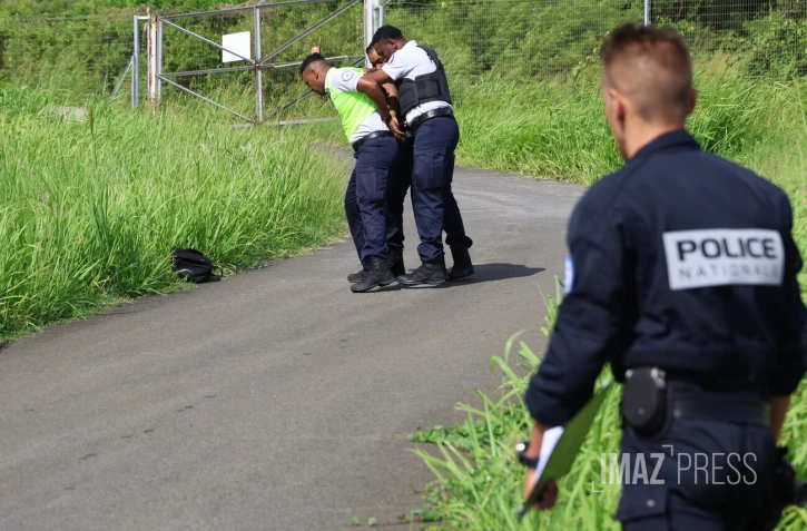 formation policier adjoint
