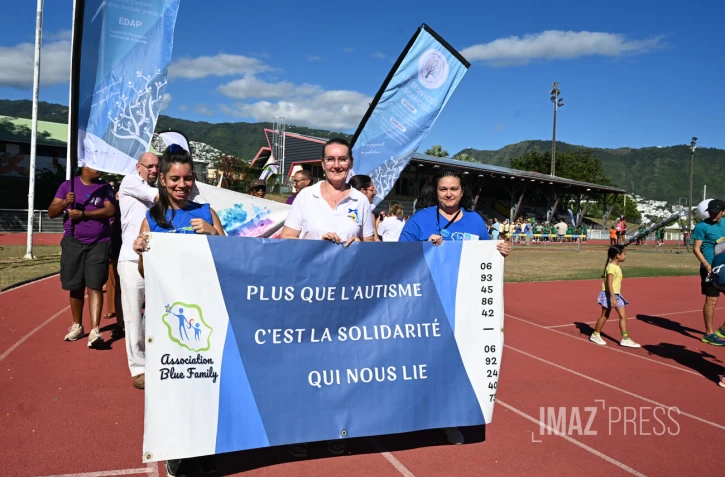 journée de l'autisme