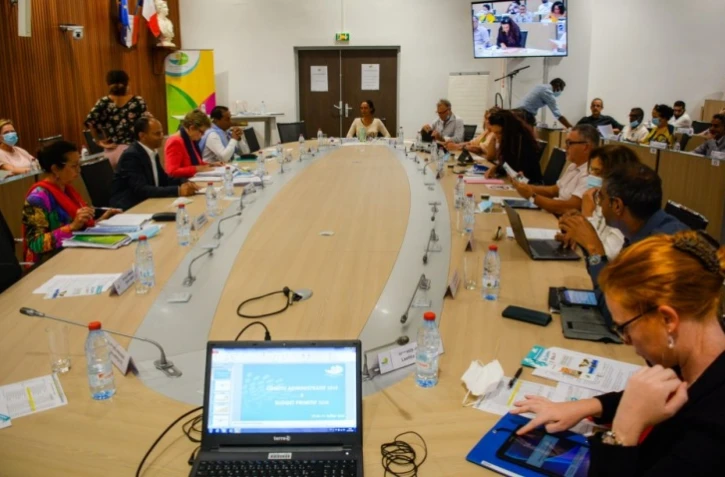 Soutien exceptionnel aux entreprises de l'Ouest impactées par la Covid-19