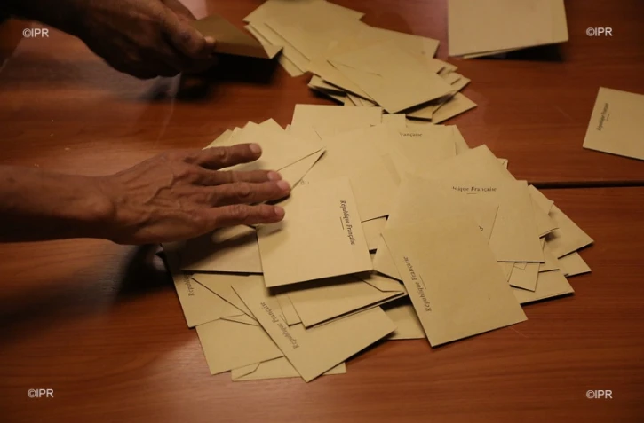 Présidentielle 2017 