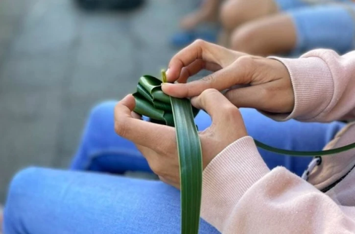 Saint-Paul : des activités culturelles pour les marmailles 