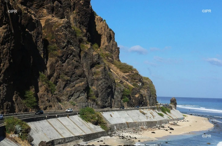 Cap La Houssaye 
