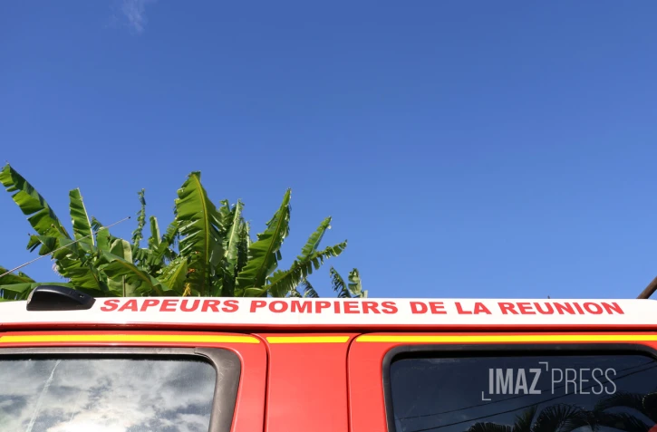 sapeur pompier sdis 