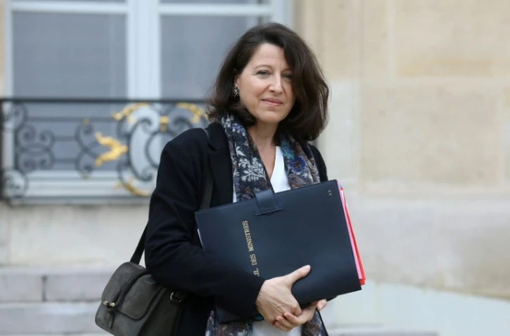La ministre des Solidarités et de la Santé, Agnès Buzyn, à Paris, le 6 février 2019