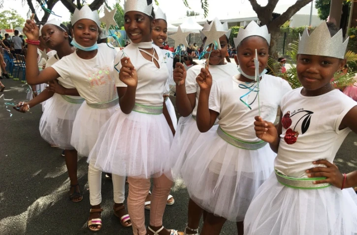 spectacle fin d'année